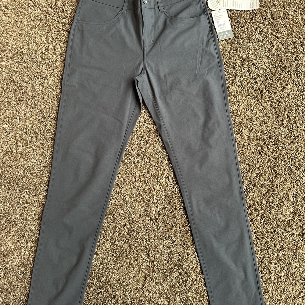 Vuori Men's Meta Performance Pants